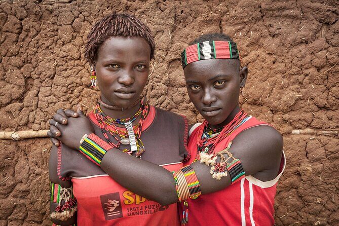 6-Day Omo Valley Cultural Private Tour - How this Lower Omo tour actually works (and why that matters)