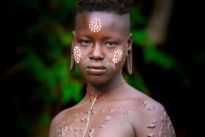 6-Day Omo Valley Cultural Private Tour - Day 6: Arba Minch, Chencha mountains, and Dorze weaving before your flight back
