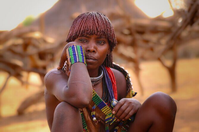 6-Day Omo Valley Cultural Private Tour - Lodges, comfort, and the behind-the-scenes part you shouldn’t ignore