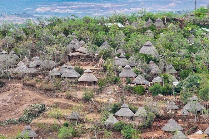 6 day Omo ValleyTours - Omo Valley in six days: what you’re really signing up for