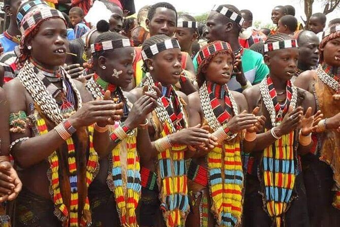 6 day Omo ValleyTours - Price and logistics: $899 worth it, if you pack smart