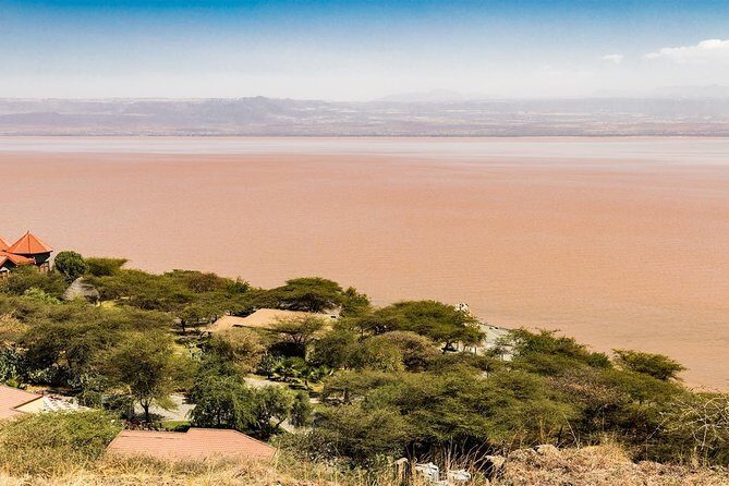 6 days 5 nights Addis Abeba sightseeing & Lalibela Rock-Hewn Churches - Yemrehane Kristos cave church: different scenery, different mood