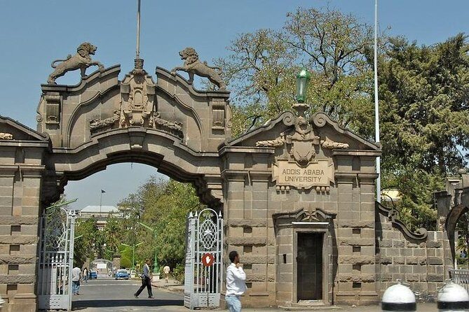 6 days 5 nights Addis Abeba sightseeing & Lalibela Rock-Hewn Churches - Price and value: $1,834 for flights, admissions, and meals