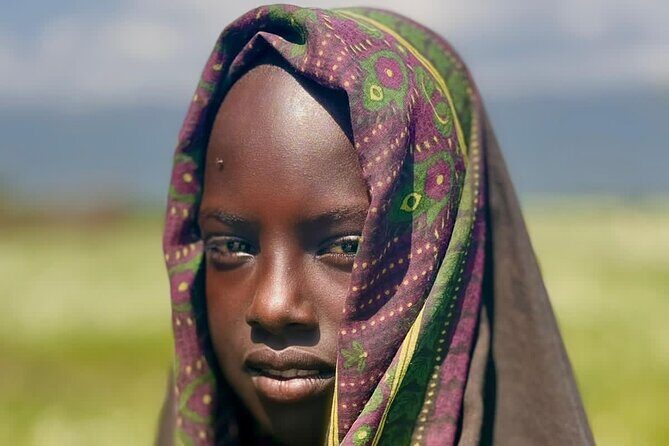 6 Days Omo valley Tribal Tour (Starts Arba Minch End Jinka) - Day 5: Canoe to Dassanech, Keyafer Market Day, Then Jinka