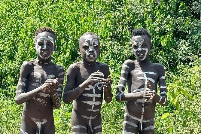 6 Days Omo valley Tribal Tour (Starts Arba Minch End Jinka) - Price and Value: Is $1,600 Fair for This Route?