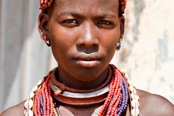 6 Days Omo Valley Tribes Tours From Addis Ababa - Jinka’s folkloric dinner and coffee ceremony before your flight back