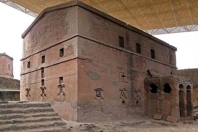 6 Days tour Package (Simien Mountains, Lalibela, and Danakil Depression) - Simien–Lalibela–Danakil: the smartest way to pack Ethiopia into 6 days