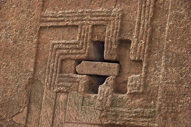 6 Days tour Package (Simien Mountains, Lalibela, and Danakil Depression) - Lalibela’s 11 rock churches: a UNESCO stop you can actually absorb in a day