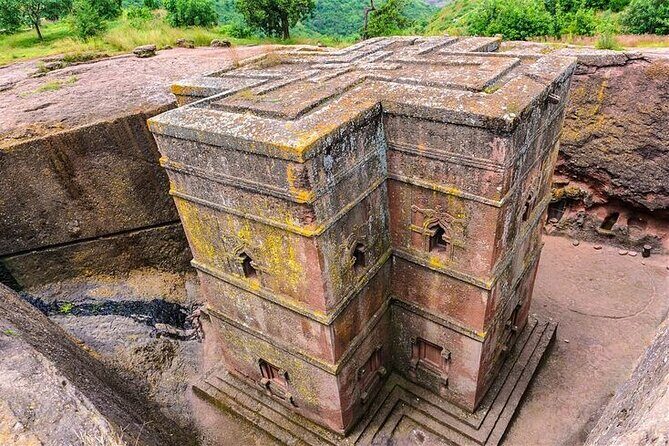 8 Days Lalibela,Danakil Depression and Omo Vally Tours - What This Trip Feels Like on the Ground