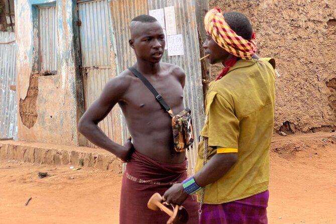 8 Days Lalibela,Danakil Depression and Omo Vally Tours - Key Things I’d Pay Attention To
