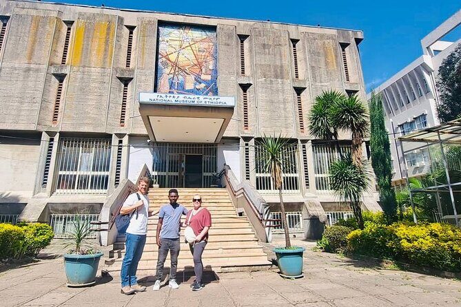A Guided Tour of Addis Ababa That Includes a City Viewpoint - Key Highlights You’ll Actually Feel