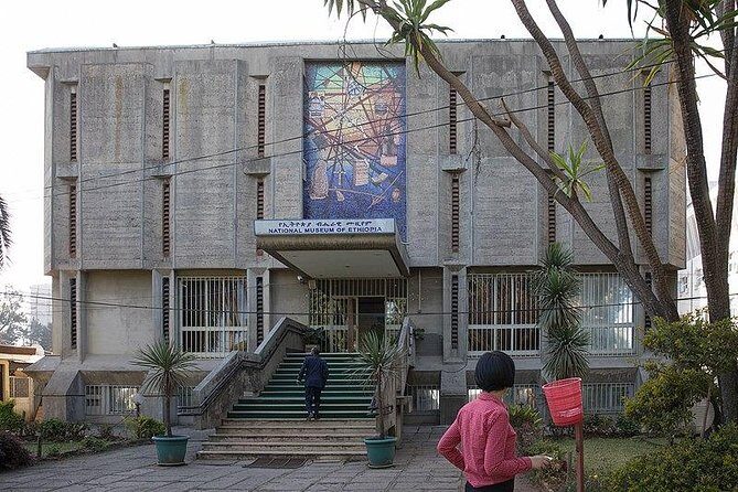 Addis Ababa City - Half Day Tour - National Museum of Ethiopia: Lucy, Human Origins, and Why This Collection Matters