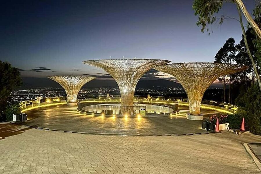 Addis Ababa: City Highlights Guided Tour with Entry Tickets - Key moments worth planning for