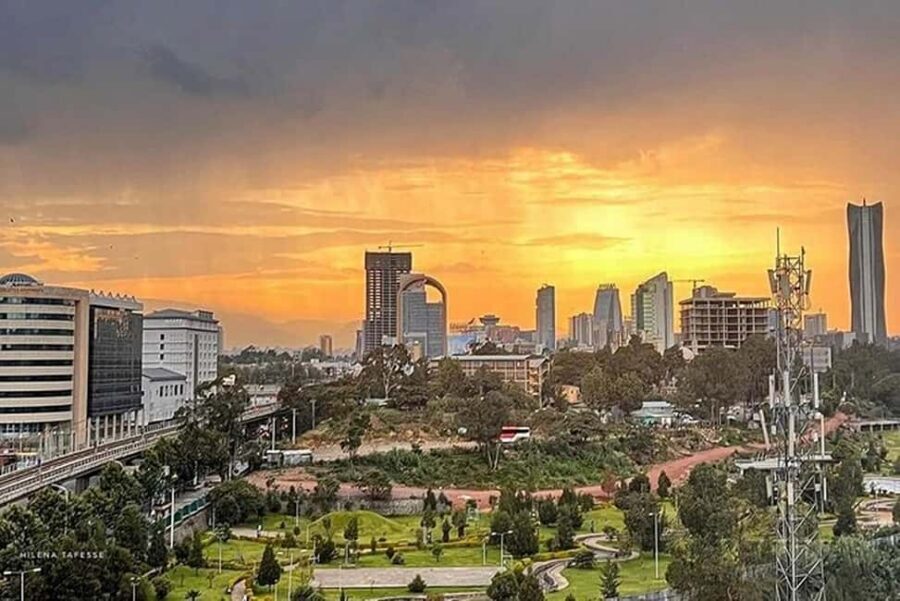 Addis Ababa: City Highlights Guided Tour with Entry Tickets - Addis Ababa in a single, guided sweep