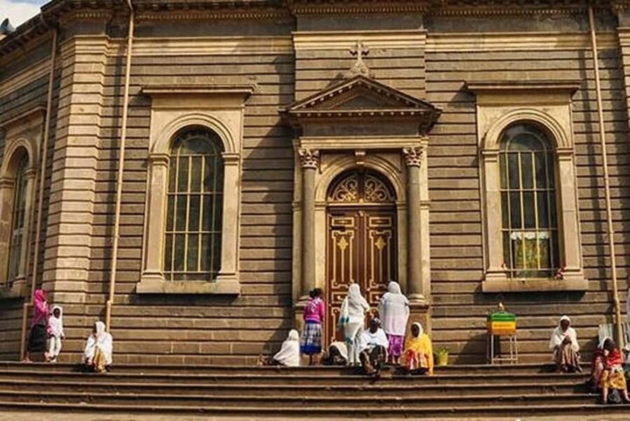 Addis Ababa: City Highlights Guided Tour with Entry Tickets - Guide, driver, and the art of handling Addis traffic