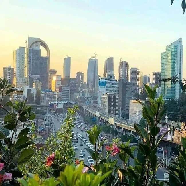 Addis Ababa: City Highlights Guided Tour with Entry Tickets - National Museum of Ethiopia: Lucy and the long view of Ethiopia