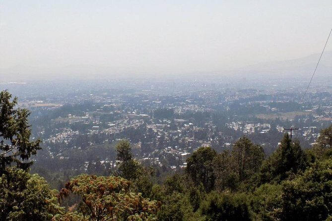 Addis Ababa City Tour. - Key things to know before you go