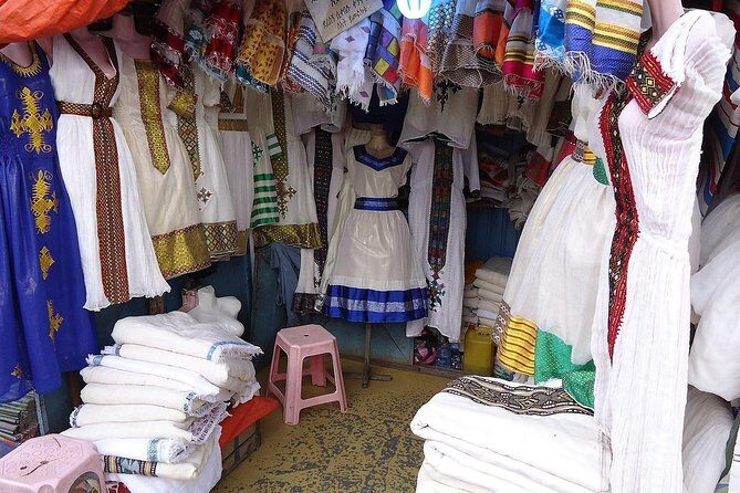 Addis Ababa City Tour. - Why this Addis Ababa plan works for a single day