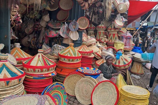 Addis Ababa City Tours - Ethnological Museum: the culture side of Addis Ababa