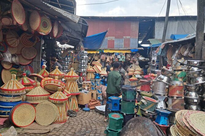 Addis Ababa City Tours - Price and logistics: does $600 feel like good value?
