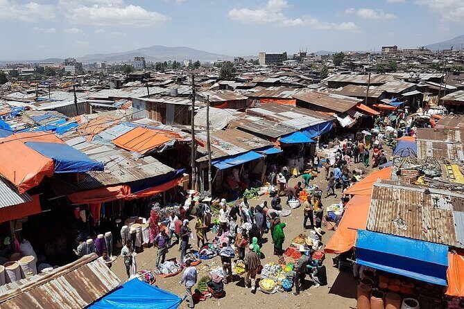 Addis Ababa City Tours Full Day With Hotel Pickup And Drop Off - Price and what $100 buys in Addis Ababa
