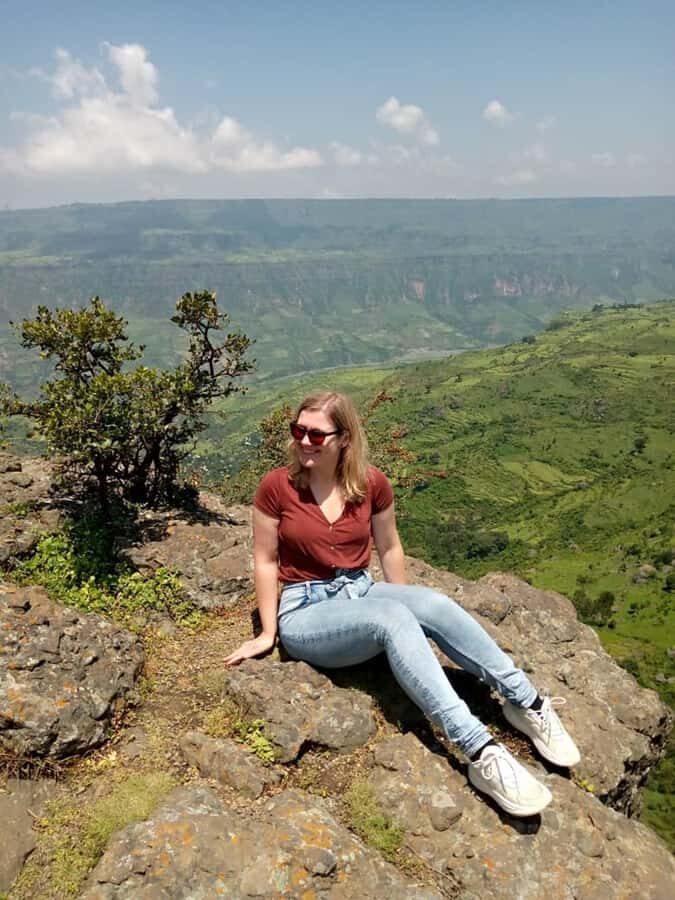Addis Ababa: Debre Libanos, Blue Nile Gorge, and Cave Tour - A long north drive with real payoff