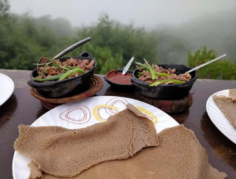 Addis Ababa: Debre Libanos, Blue Nile Gorge, and Cave Tour - Price and value: what $94 includes in practice