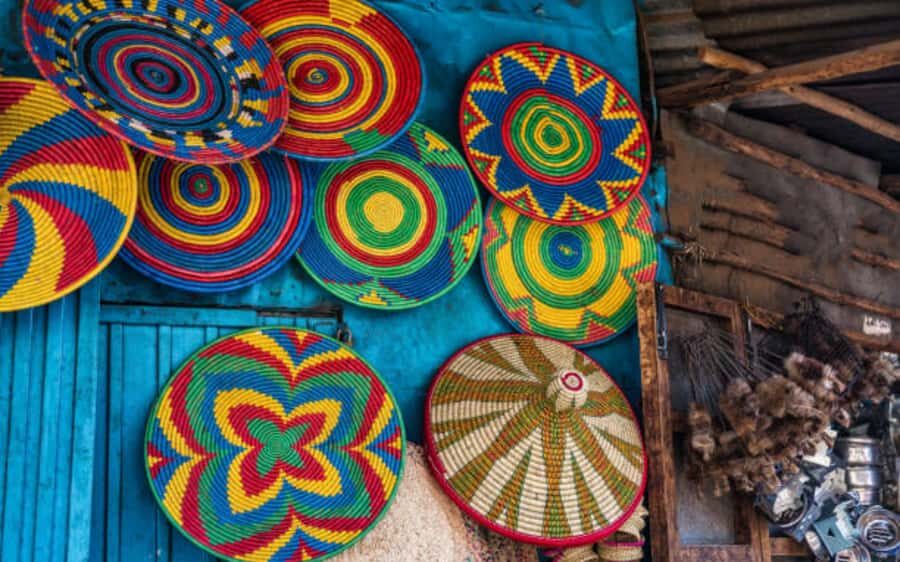 Addis Ababa: Entoto hill and Mercato Market layover tour - Mercato Market: How to Enjoy the Huge Open-Air Labyrinth
