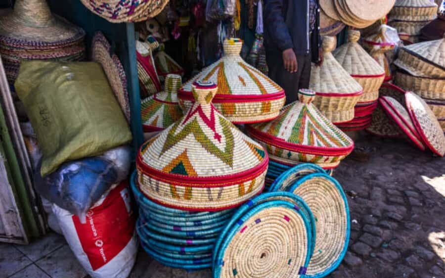 Addis Ababa: Entoto hill and Mercato Market layover tour - Price and Value: Why $37 Can Stretch Far in Addis Ababa