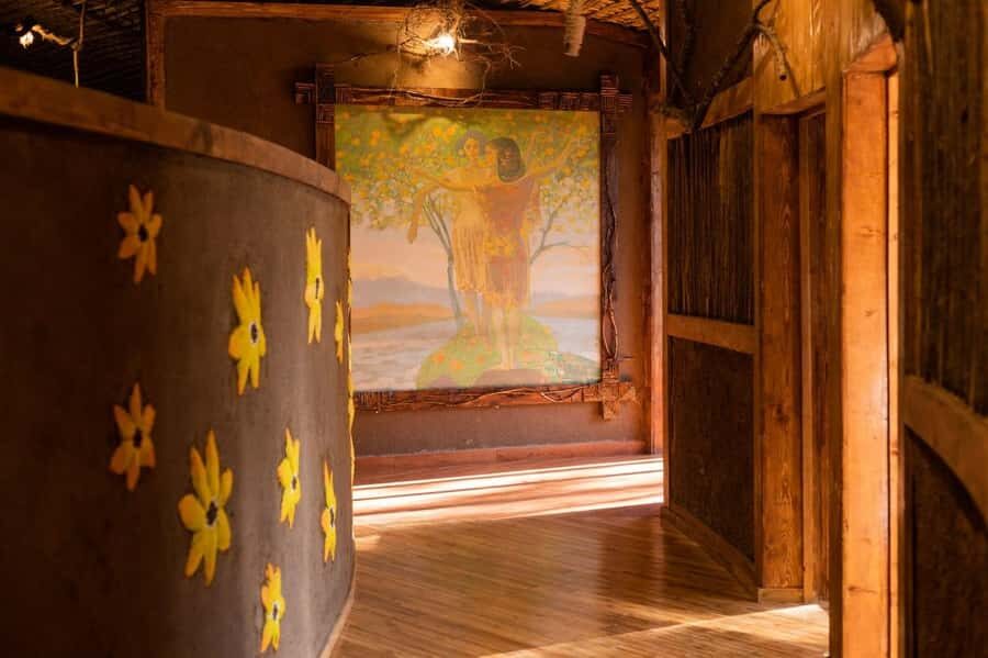 Addis Ababa ,Forest Spa Experience, massage and steam sunna - Price and value: is $141 per person worth it?