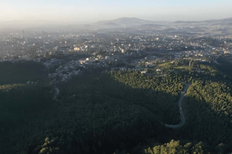 Addis Ababa ,Forest Spa Experience, massage and steam sunna - FAQ