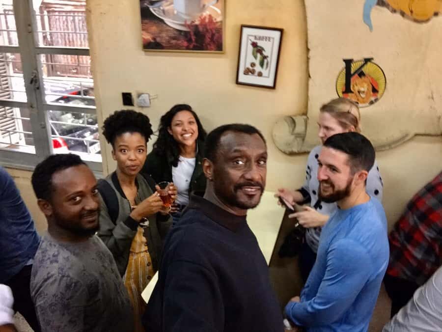Addis Ababa: Full-Day City Tour with Hotel Pickup & Drop-off - Key highlights that make this tour worth your time