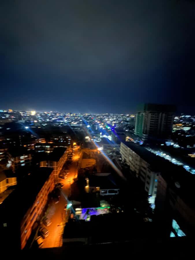 Addis Ababa: Full-Day City Tour with Hotel Pickup & Drop-off - Mount Entoto: the view and why the place has history