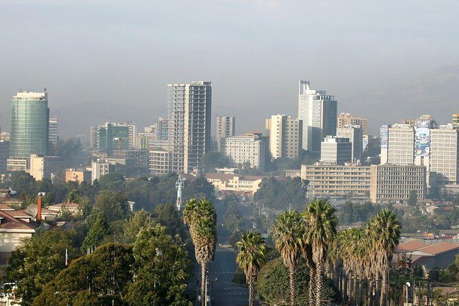 Addis Ababa Guided City Tour With Airport & Hotel Pick Up - Key Highlights You’ll Actually Feel