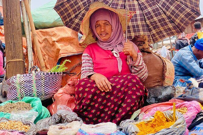 Addis Ababa Guided City Tours - Key highlights worth showing up for