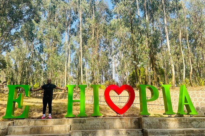 Addis Ababa Guided City Tours - Ethnological Museum at Addis Ababa University: Ethiopia through people and traditions