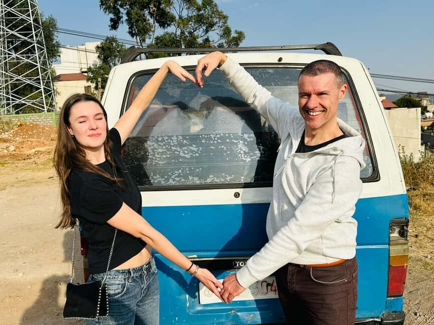 Addis Ababa: Guided Expedition through Ethiopia's Capital - Mount Entoto: Panoramic Views That Close the Loop