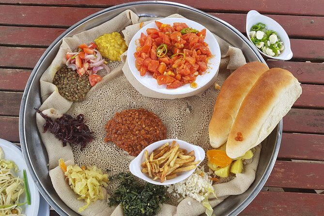 Addis Ababa - Half Day Cultural Experience - Why This Half-Day Works in Addis Ababa