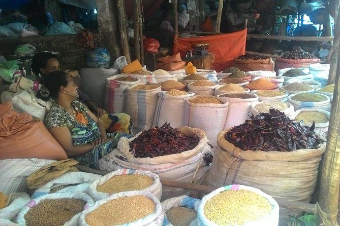 Addis Ababa - Half Day Cultural Experience - Price and Value: What Your $90 Buys in Real Terms
