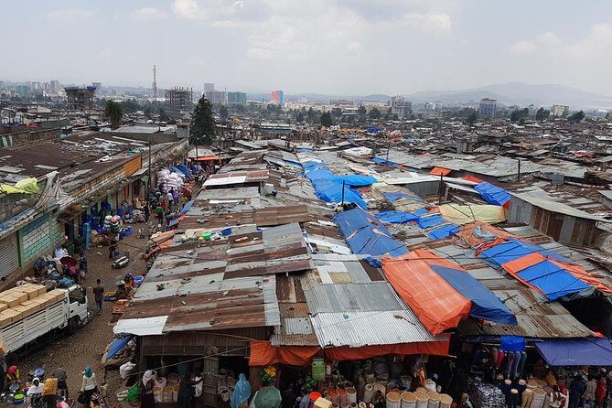 Addis Ababa - Half Day Cultural Experience - What’s Included in the Day (So You Can Travel Lighter)
