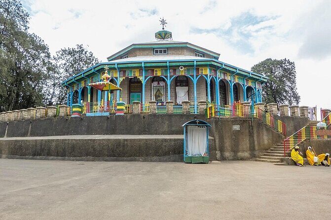 Addis Ababa +Mount Entoto View Point,Museums Palace Market Tours - National Museum of Ethiopia: Lucy, fossils, and the deep timeline you can actually follow