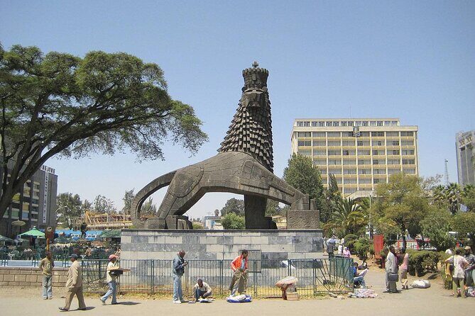 Addis Ababa Private Tour - Getting Your Bearings on Addis’s Major Streets