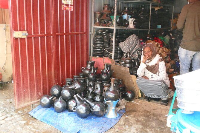 Addis Ababa Private Tour - The Practical Reality of a 6 to 8 Hour Schedule