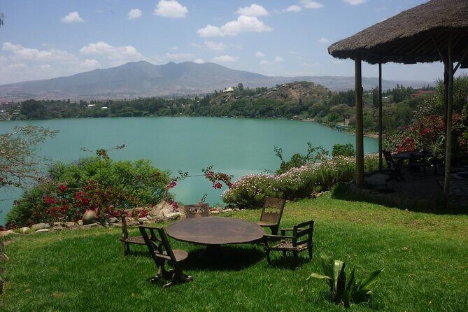 Addis Ababa Spa Day Trip To Debre Ziet(Resort Towns) - Key Things to Know Before You Go