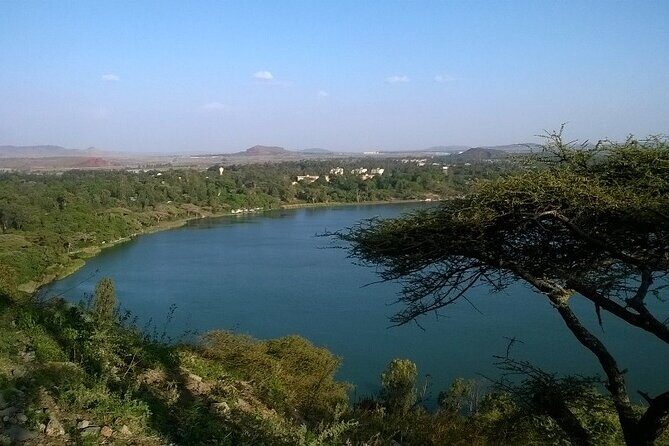 Addis Ababa Spa Day Trip To Debre Ziet(Resort Towns) - Swimming, Tennis, Gym, and Kayaks: How to Use the Included Activity Time