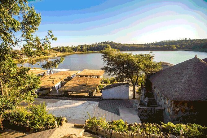 Addis Ababa Spa Day Trip To Debre Ziet(Resort Towns) - Who This Trip Suits Best