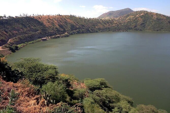 Addis Ababa Spa Day Trip To Debre Ziet(Resort Towns) - Kuriftu Resort and Spa: The Main Event Is the Spa Circuit