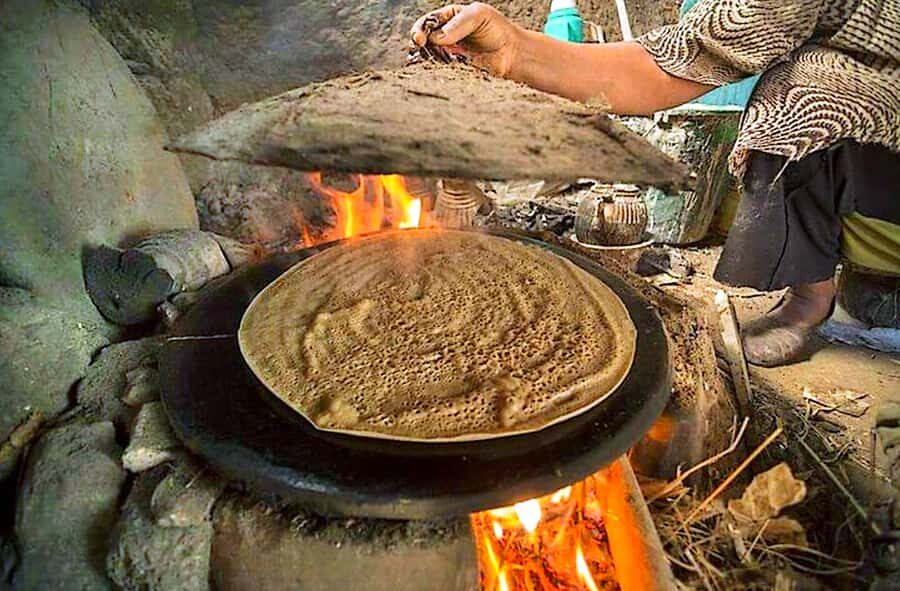 Addis abeba Full Cooking class. - Key things that make this class worth your time