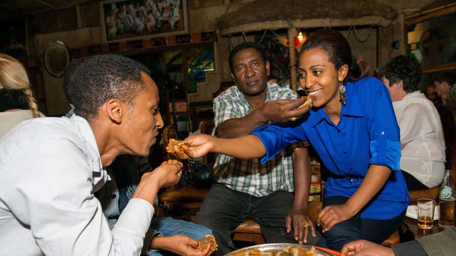 Addis abeba Full Cooking class. - What you’re actually getting for $90 (and why it can be worth it)