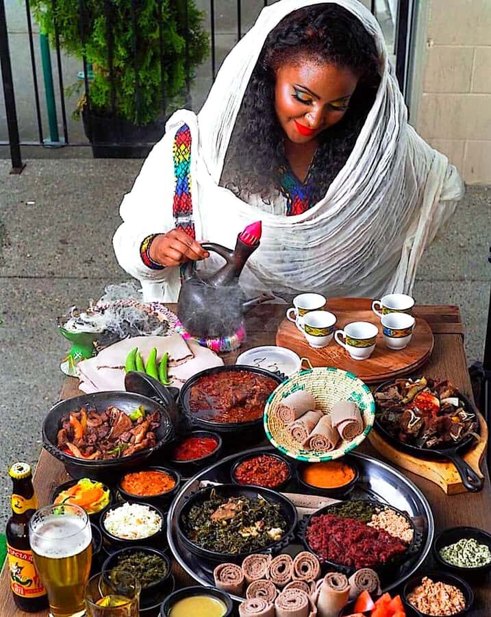 Addis abeba Full Cooking class. - Who this tour is for (and who might want a different plan)